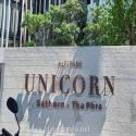 ให้เช่า คอนโด Altitude Unicorn สาทร - ท่าพระ ขนาด 31 ตร.ม. เฟอร์ครบครันพร้อมเข้าอยู่ ใกล้The mall ท่าพระ ใกล้BTS ตลาดพลู