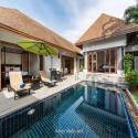 For Sale : Rawai, Thai Bali Pool Villa in Rawai, 2 bedrooms 2 bathrooms