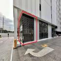 ให้เช่าพื้นที่ทำหน้าร้าน สำนักงาน ขนาด 19 ตรม ชั้นล่าง อาคารคอนโด โมดิซ ลอนซ์ รังสิต
