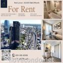 &gt;&gt;&gt; Condo For Rent &quot;COCO PARC Rama 4&quot; -- 1 bedroom 34.5 Sq.m. 34,500 baht --luxury and modern room, Best Price Guarantee!!