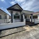 For Sales : Thalang, Detached house @Sinsuk Thanee Village, 2 Bedrooms, 2 Bathrooms